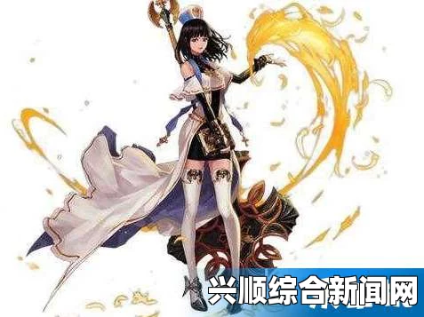 DNF女圣职者转职华丽装扮全览