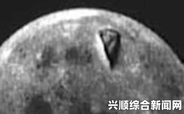 神秘人形影像惊现谷歌月球软件照片，全球网友热议揭秘真相
