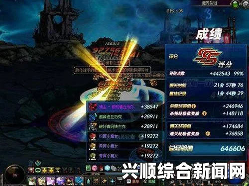 DNF魔界裂缝入场消耗变更详解