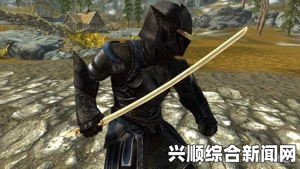 上古卷轴5，武器MOD之圣灵神器—尤里安诺斯之弓