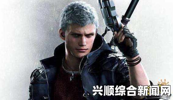 鬼泣5尼禄操作指南
