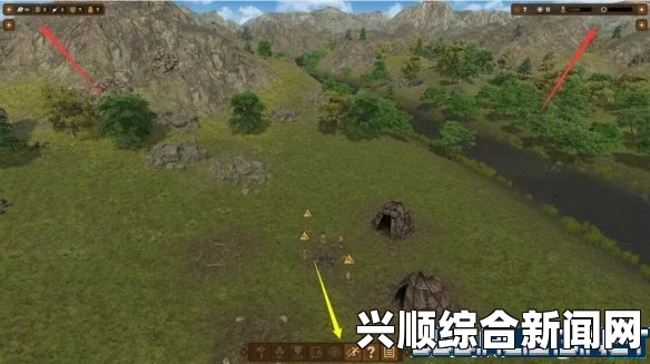 人类黎明铁矿挖完怎么办
