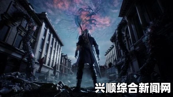 鬼泣5任务4，打穿指定墙壁攻略