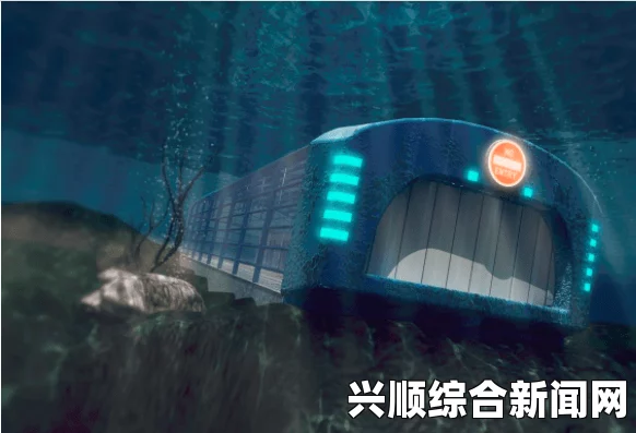 南极冰层下发现一巨型隧道，神秘通道堪比埃菲尔铁塔