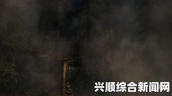 上古卷轴5环境MOD详解，阴雨天真实闪电MOD下载与体验分享