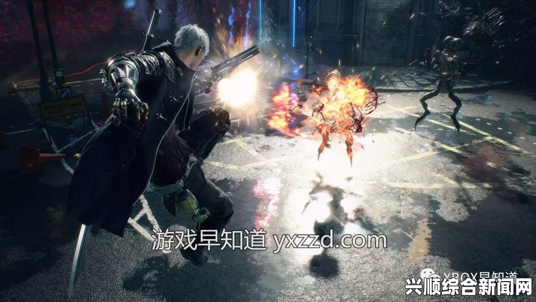 鬼泣5，紫魔魂石碎片的奥秘与用途