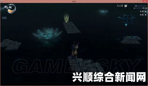 仙剑奇侠传6，忘尘寰卡住问题解决方案