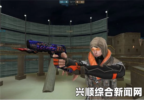 CF剑齿虎外观一览，神秘威武的埃及佣兵兵团剑齿虎登场