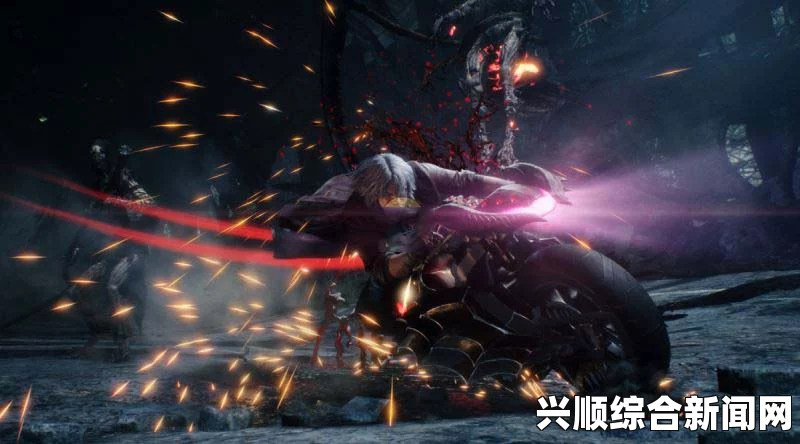鬼泣5联机有什么用途
