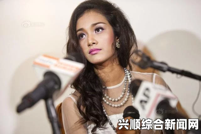 缅甸选美皇后美蜜娜被取消冠军资格，行为不检引发争议