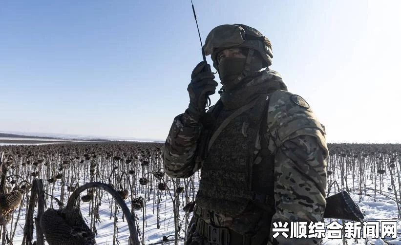 俄乌达成共识，平息乌克兰东部冲突的关键步骤与未来展望