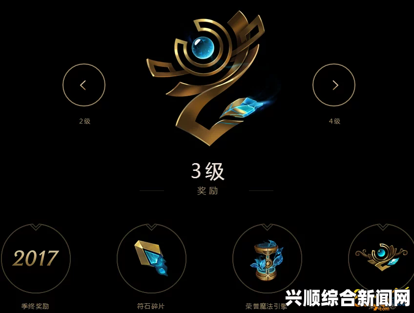 LOL荣誉系统解析，全面解读7.13版本荣誉系统升级细节