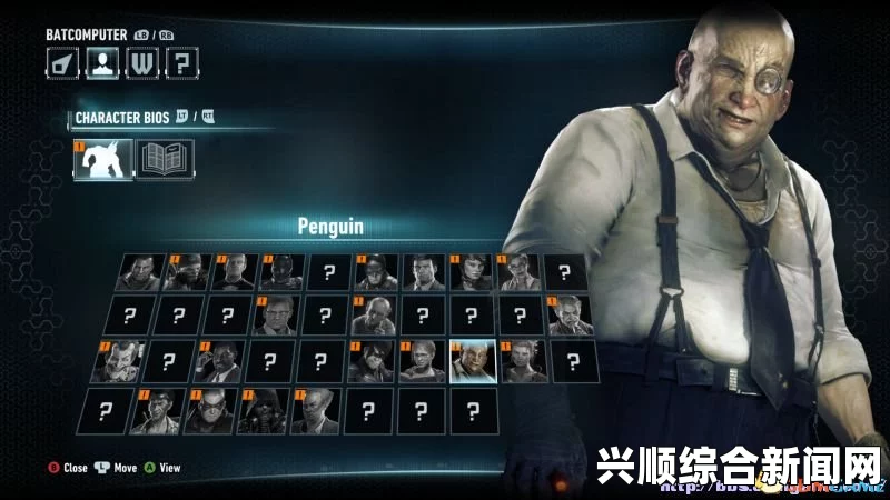 蝙蝠侠阿卡姆骑士初期技能加点推荐及策略