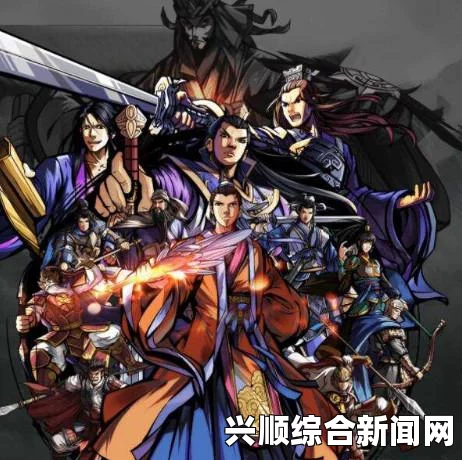 吞食孔明传，徐庶技能深度解析