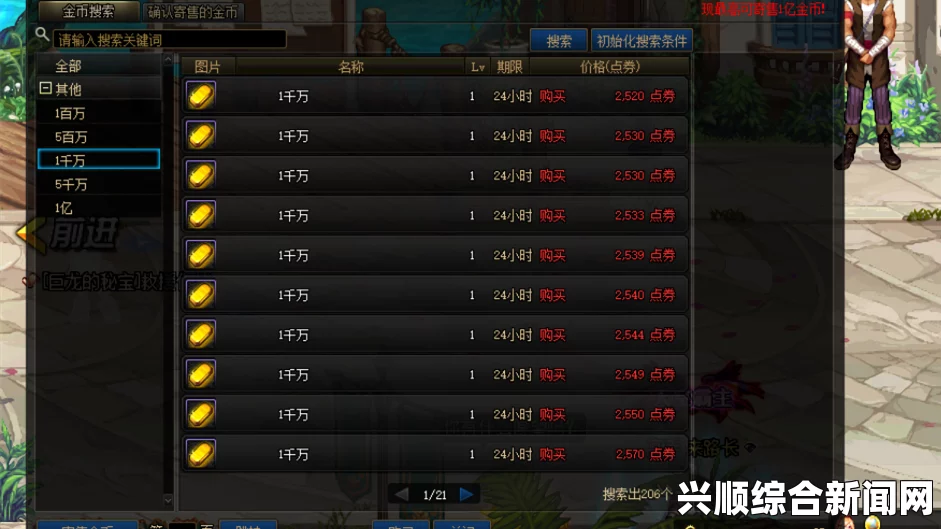 DNF六周年庆典囤货攻略，全面指南