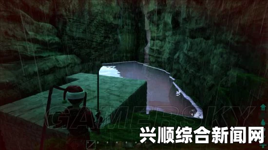 方舟，生存进化—防守能力最强矿洞地址图文推荐