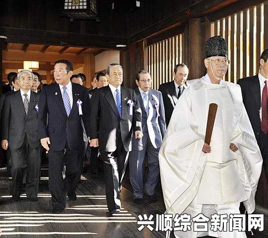 日本内阁改组与自民党高层人事调整布局揭秘（图文解析）