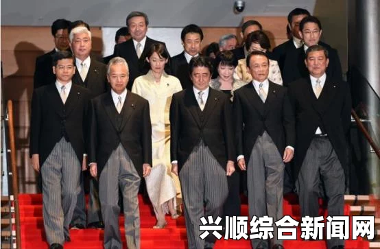 日本内阁改组，自民党高层人事调整布局（图）