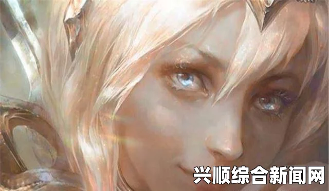完美无瑕的拉克丝—天使容颜与绝美身材的交融