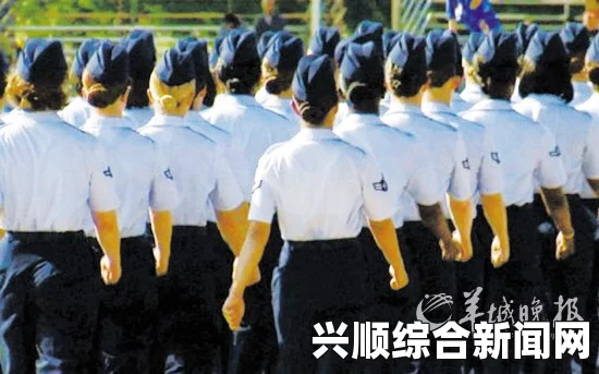 美国空军教官性侵丑闻曝光，69名女学员受害事件揭秘，嫌犯狱中自杀的悲剧背后