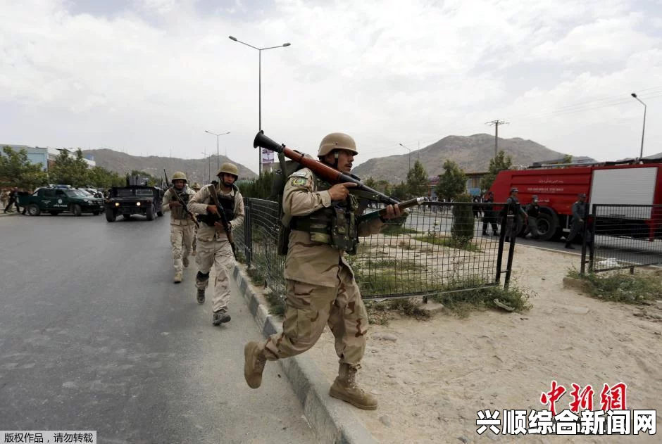 阿富汗政府机构遭塔利班卡车炸弹袭击，造成重大伤亡