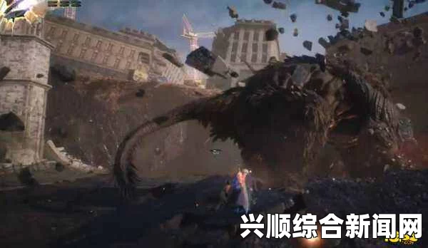 鬼泣5歌利亚攻略，如何战胜歌利亚