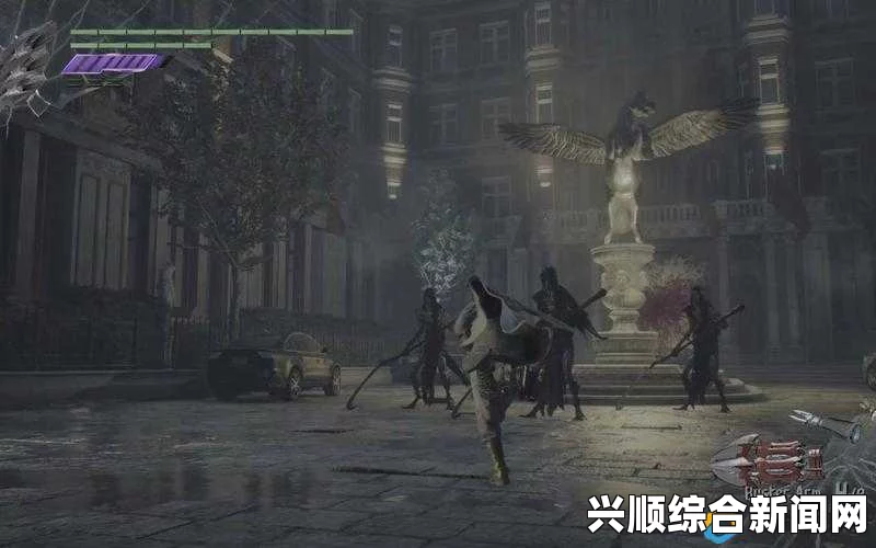 鬼泣5歌利亚攻略，如何战胜歌利亚
