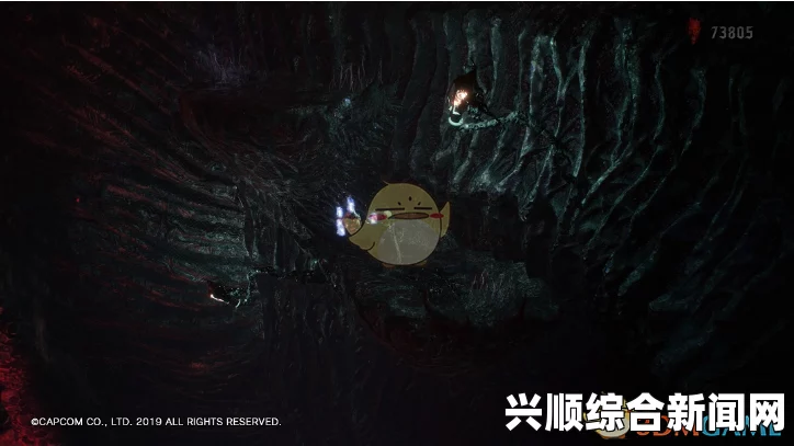 鬼泣5蓝魔魂石碎片获取攻略，任务二关卡挑战攻略