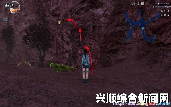 仙剑奇侠传6，临阳道通过方法解析攻略