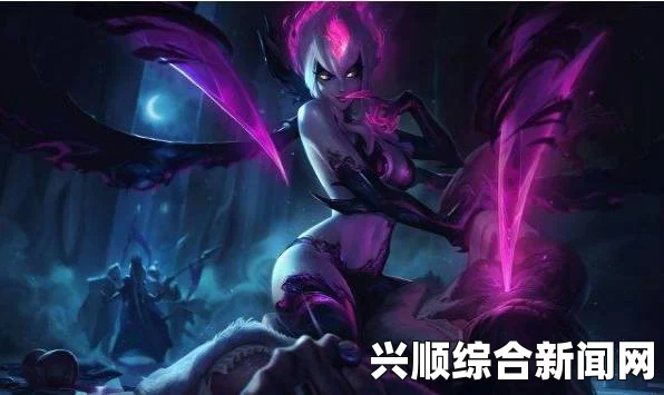 LOL寡妇什么时候重做？寡妇重做内容介绍