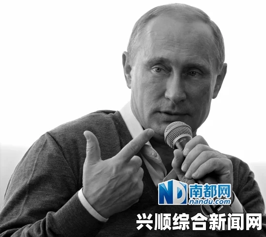 普京撂狠话，别惹我们，俄罗斯首屈一指的核武大国地位不容挑战
