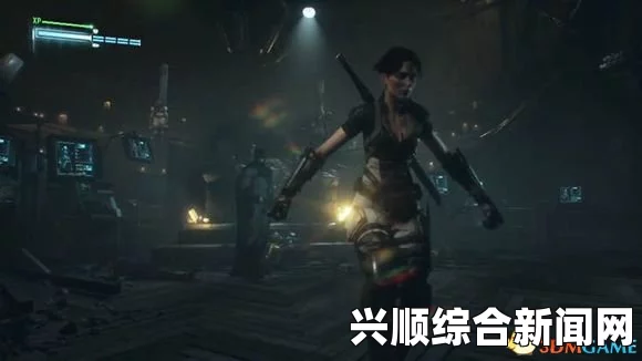 蝙蝠侠阿卡姆骑士DLC哈莉视频攻略及流程详解