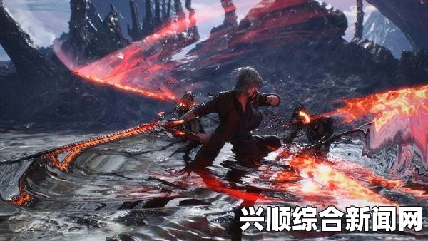 鬼泣5难度选择指南