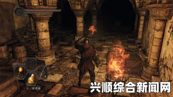 黑暗之魂2原罪学者全流程心得及道具转增攻略分享