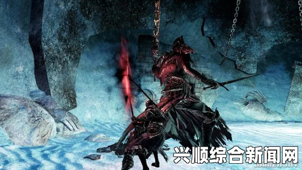 黑暗之魂2原罪学者咒缚者BOSS攻略心得分享