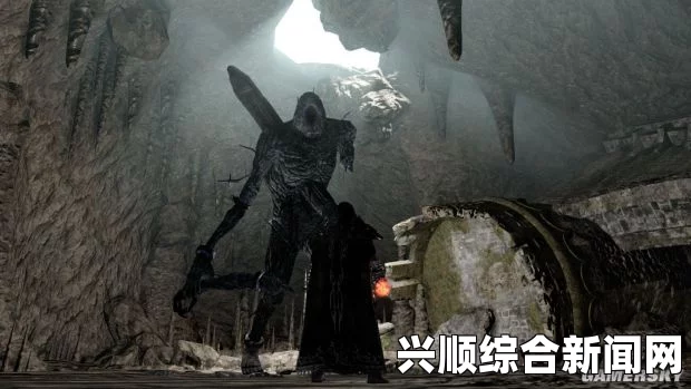 黑暗之魂2原罪学者咒缚者BOSS心得总结