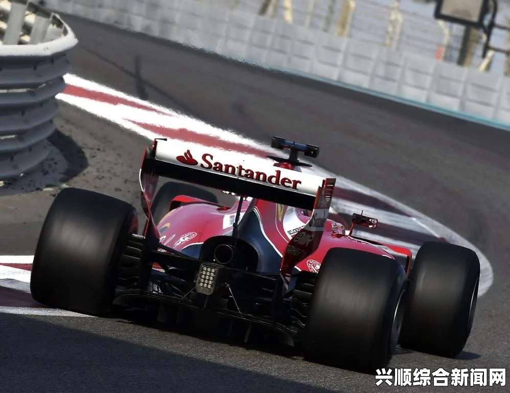F1 2015游戏试玩解说视频——旋风冲锋龙卷风体验分享