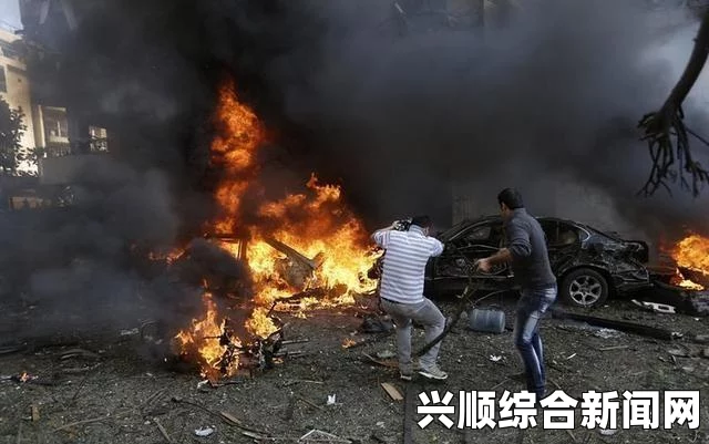 法国与沙特拟签订武器合同，助力黎巴嫩维护安全稳定