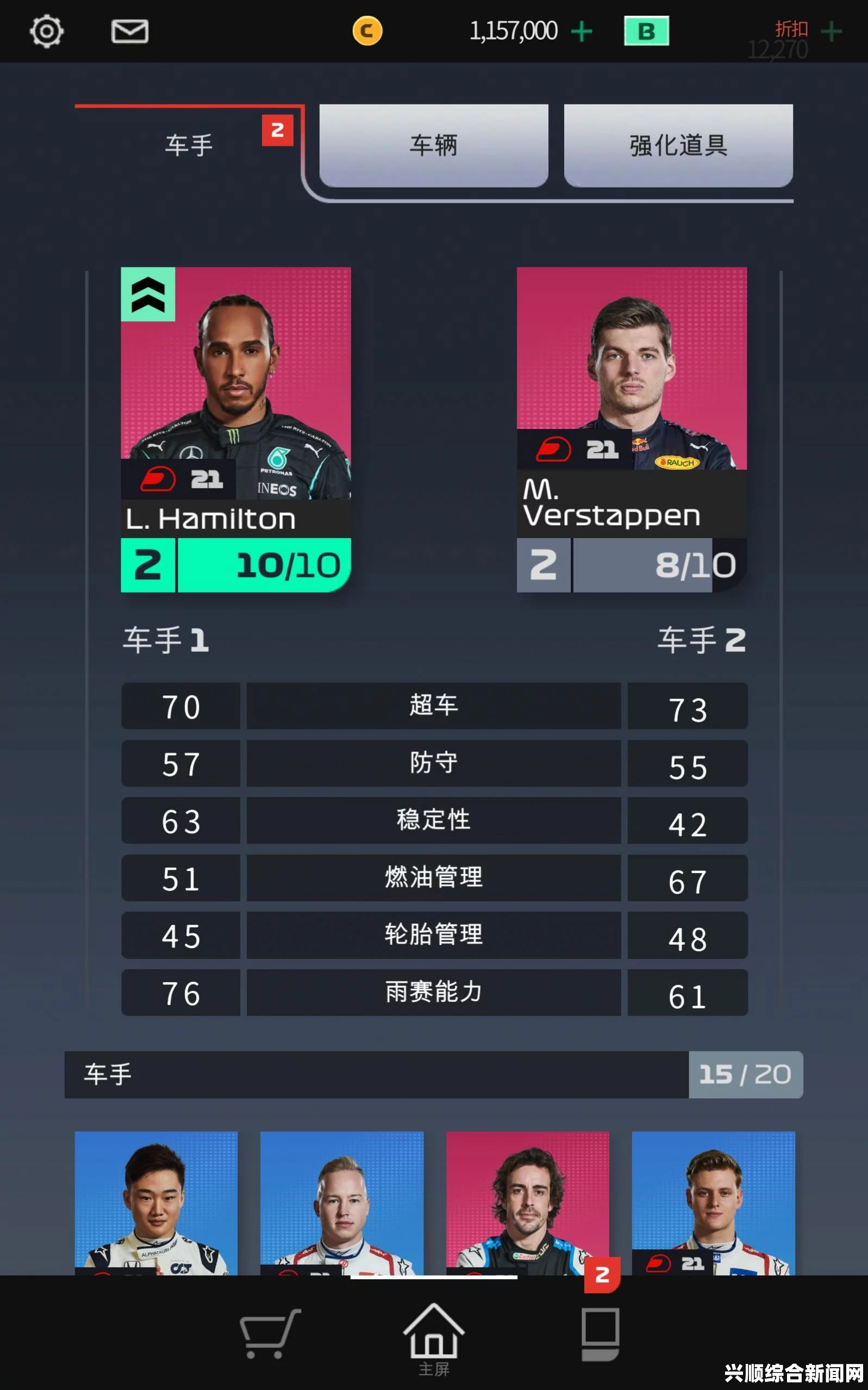 一，F1 2015游戏简介与排位赛概述