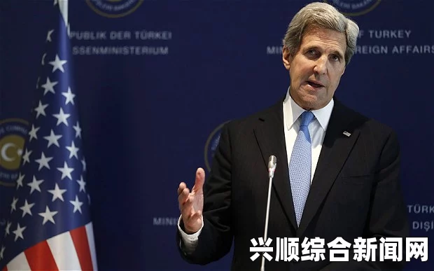 美国国务卿克里祝福韩国中秋快乐，韩美伙伴关系备受强调，韩美友谊显温馨