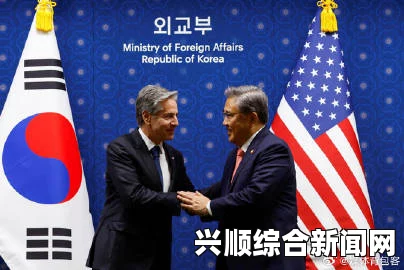 美国务卿克里祝福韩国国民中秋节快乐，强调韩美伙伴关系