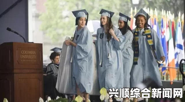 哥伦比亚大学女生宿舍性侵事件引发抗议风暴，学生高举床垫捍卫正义呼声