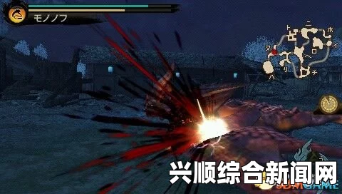 讨鬼传极锁镰基本操作与玩法技巧心得