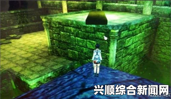仙剑奇侠传6，浮金堂BUG地点进入方法