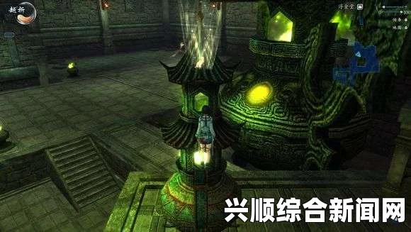 仙剑奇侠传6，浮金堂BUG地点进入方法