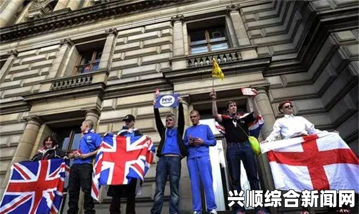 英国三大政党领袖将亲赴苏格兰 为独立公投统一阵营打气