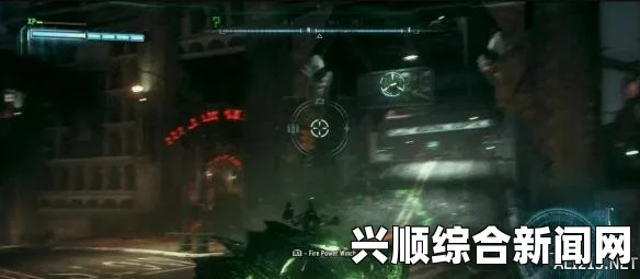 蝙蝠侠阿卡姆骑士，Miagani岛谜语人收集攻略大全