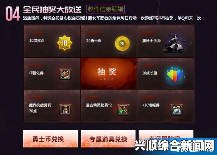 DNF女圣职者开启神圣的使命，心悦助力四重奏