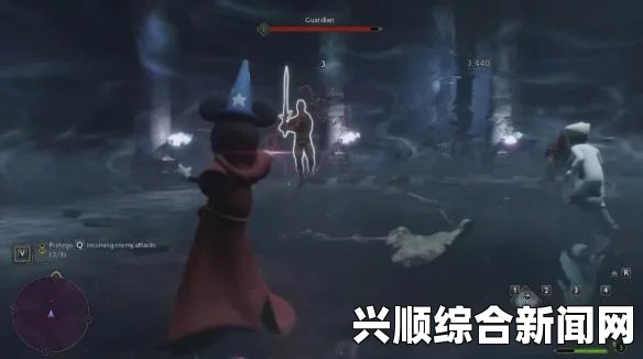 上古卷轴5，天际的霍格沃兹魔法学校—魔法MOD探索