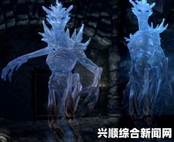 上古卷轴5，怪物MOD之巫妖王归来—多怪物添加的奇幻冒险